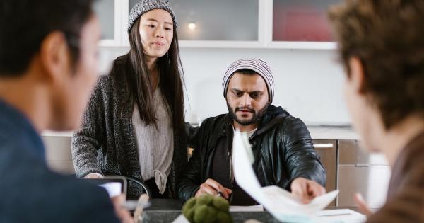 The Mindset of an Office Employee
