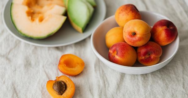 Melon: A Nutrient-Rich Summer Fruit