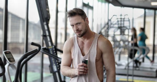 The impact of a caffeine boost on your workout