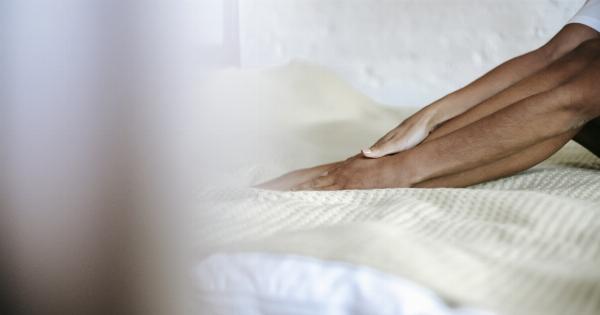 Orgasm gel: The newest addition to your bedroom toolkit