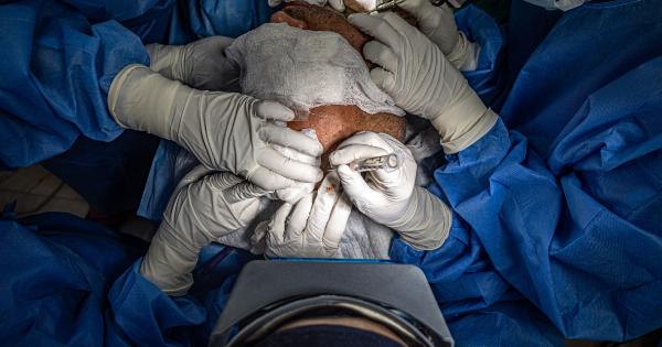 How diodes enhance precision in robotic surgery for hard-to-reach areas