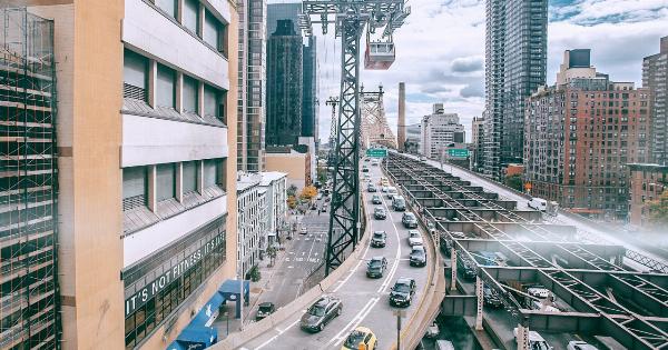 Research Finds Link Between Road Traffic and High Blood Pressure