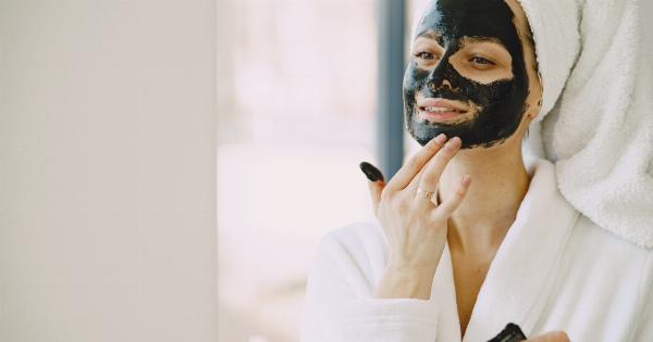 Rejuvenate and Brighten Your Skin with Our Humble Face Mask