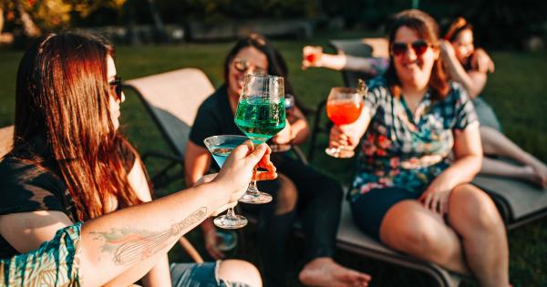 The Best Skinny Summer Cocktails