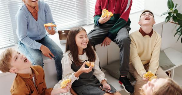 Laugh-Out-Loud Moments and a Child’s Speech: Celebrating at School