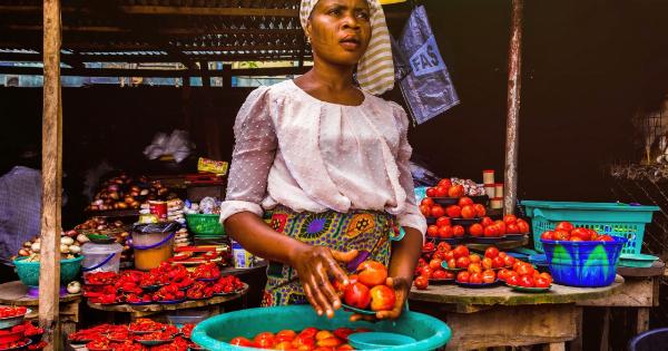 10 tips for washing fruits and vegetables