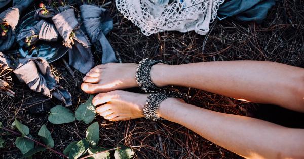 Top 30 Tips for Protecting Your Feet in the Summer