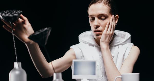 Feeling bottled up? Your risk of stroke may be rising.