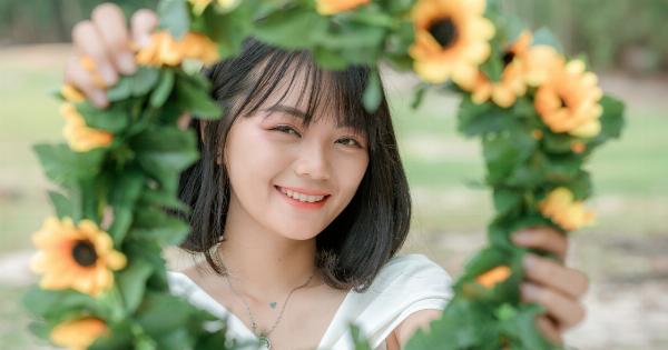 4 Reasons Why Sunflower is Great for Your Skin