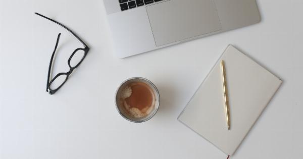 How to Give Your Eyes a Break from Digital Devices