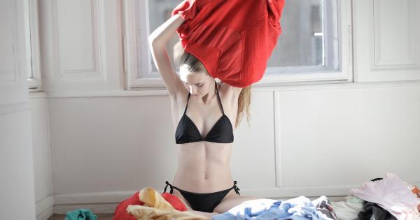Take the quiz and see if you’re rocking our underwear
