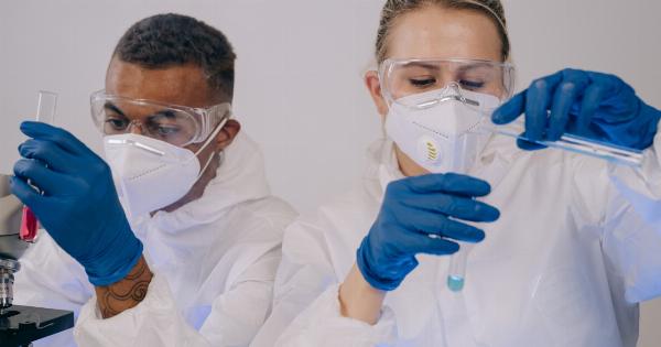 Exposure to Chemicals In Utero Linked to Lower Intelligence