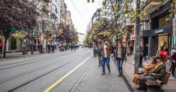 Stop making excuses: ways to fit walking into a busy day