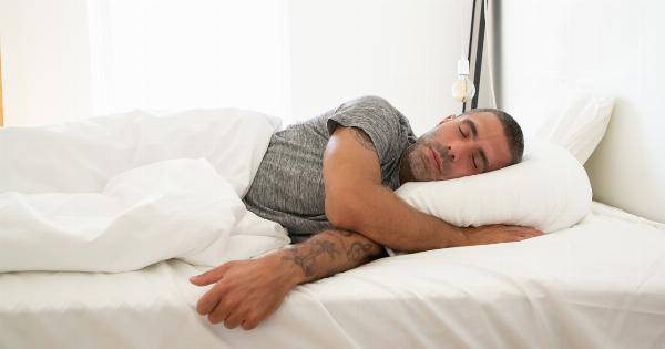 Why It’s Time to Stop Believing the Lie About Men