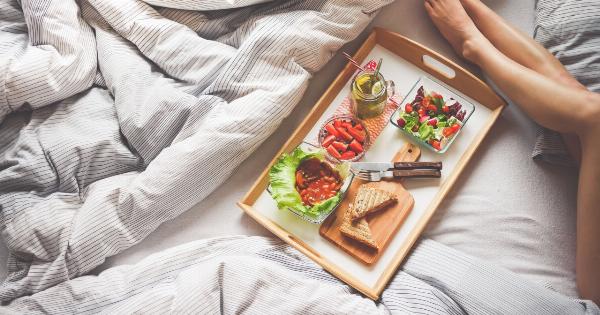Healthy bedtime habits: 30 things to do before you sleep