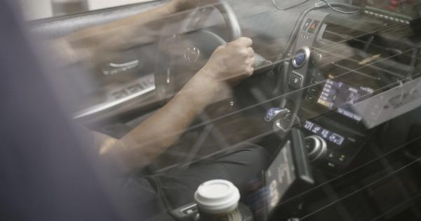 Maximizing Your Coffee Consumption for Safe Driving