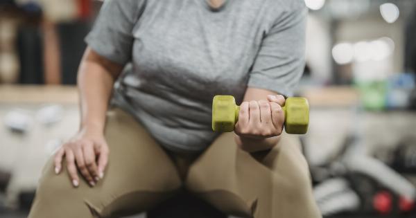 Sarcopenia 101: How Women are More Prone to Muscle Loss