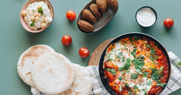 The daily recipe: red lentil hummus