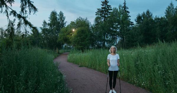 Why Walking is the Ultimate Exercise for Good Health