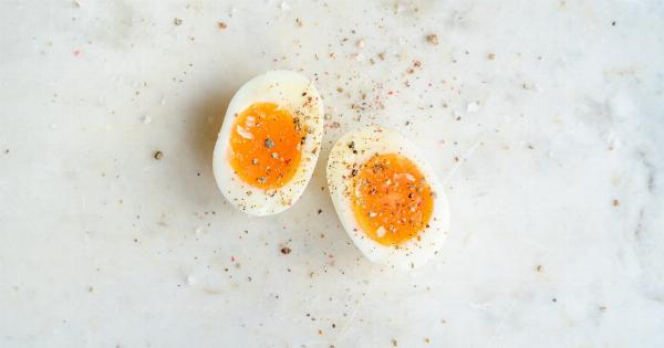 Eggs: The Ultimate Protein Source