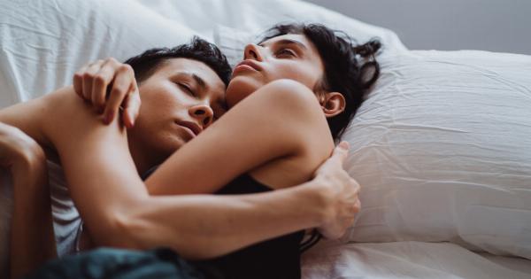 Exploring the reasons for dreaming of sex with your ex