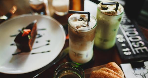 Beverage Magic: The Solution to High Pressure, Cholesterol and Sugar