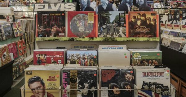 Scientists Find Link Between Cod and Beatles Music