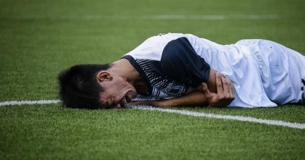 The Game-Changer in Pain Management