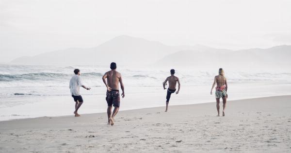 Sand Treatment for Obesity: A Game Changer