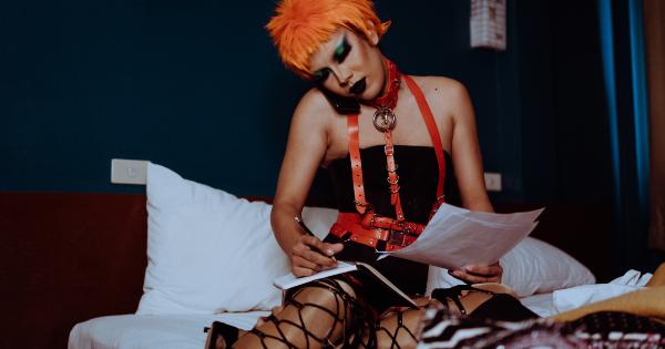 Gender and Pregnancy Anxiety: Finding the Connection