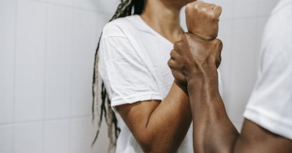 30 tips for reconnecting with your partner after a fight