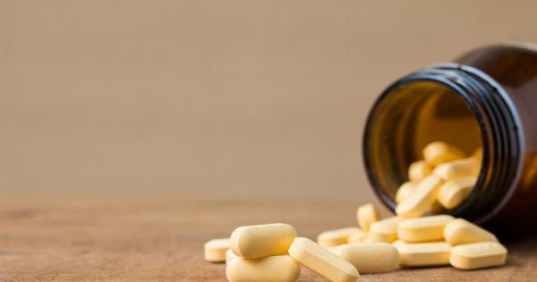 Relief in a Bottle: The Hangover Cure