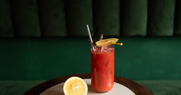 What makes pickled juice so good for you?