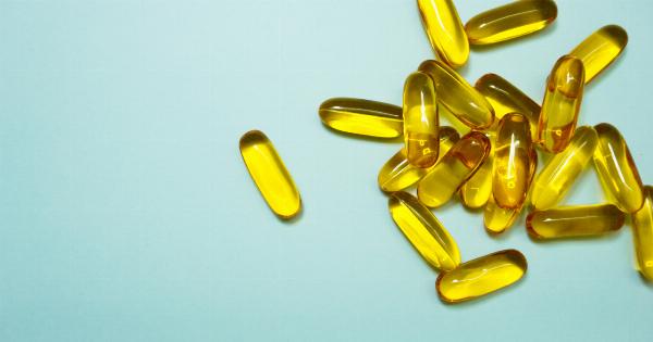 Is taking Omega-3 supplements worth it?