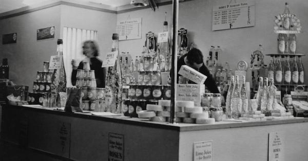 The Anti-Aging Diet: Foods That Work