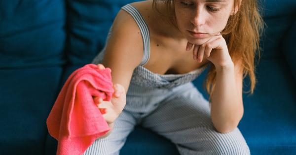 Routine Behaviors That Contribute to Our Stress