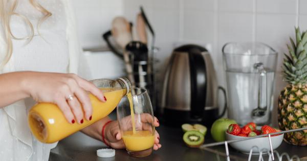Hydrate smarter, not harder: 5 foods that keep you hydrated