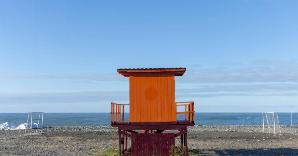 The Germiest Places on the Beach and How to Stay Safe