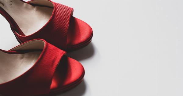 Reclaim your feet – 3 methods to avoid wearing high heels
