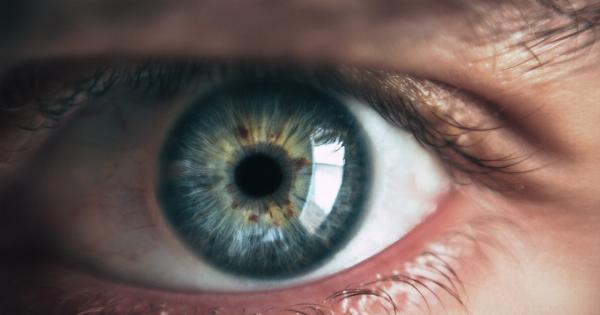 Preventing Cornea Injury: Understanding Dry Eye