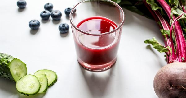 Unleashing the Nutrition of Beetroot