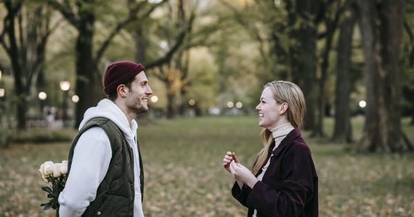 The surprising findings about why we fall in love