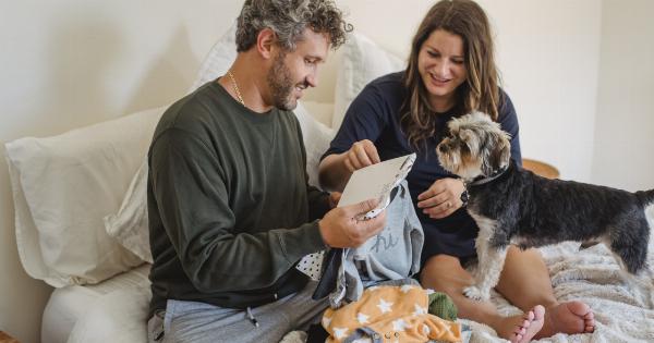 10 Essential Steps to Prepare Your Dog for a Baby