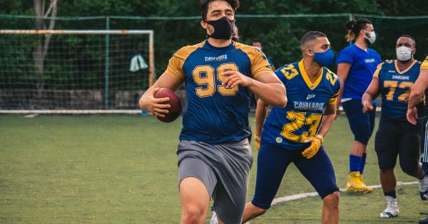 Pursuing Excellence: How Five Athletes with Diabetes managed during the Pandemic