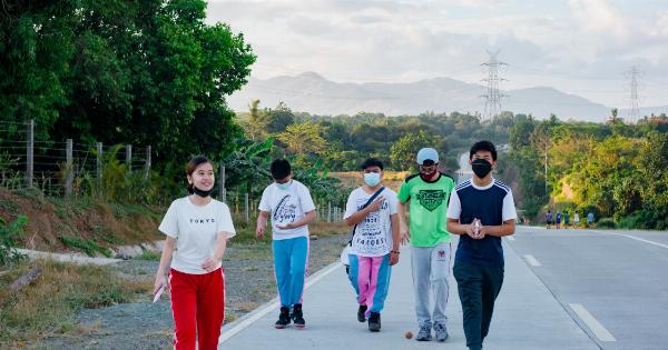 A New Beginning: Helen’s Path to Freedom
