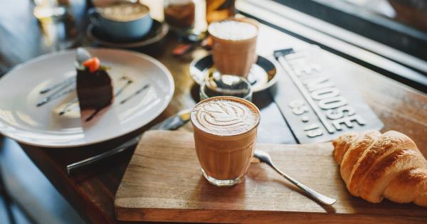 Indulge in the Rich Flavor of Tahini Halva