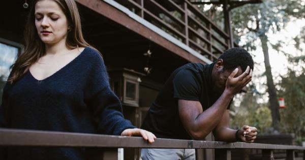 Breakup Blues: The Emotional Turmoil Men Face in Separation