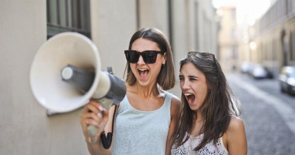 6 easy ways to turn your family into a happy and loud bunch!