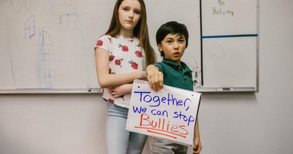 Bullying and Victimization: Standing Up Against Hate