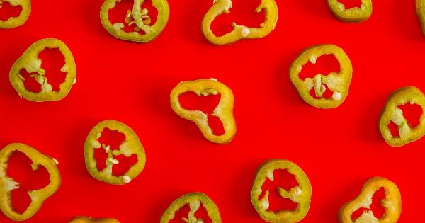 How Spicy Foods Affect Stomach Ulcers